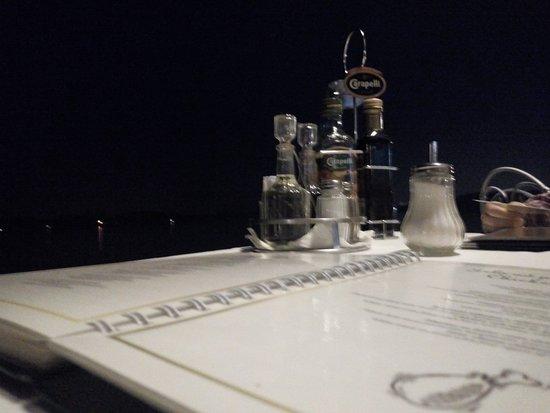 Restoran Stara Kapetanija